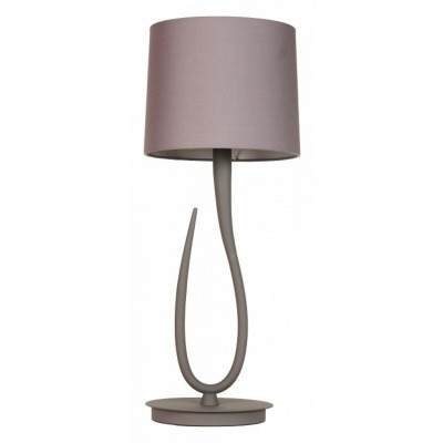 Настольная лампа декоративн...