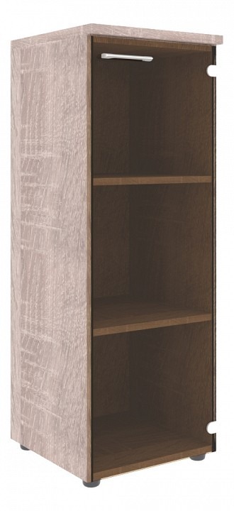 Фото Тумба-витрина XTEN XMC 42.2 SKY_00-07021916 - интернет-магазин МегаТерем в Москве