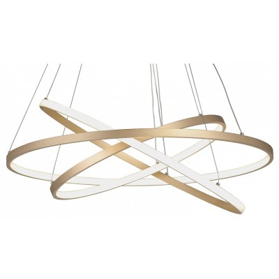 Подвесной светильник Vitaluce V2516 V2516-8/3S VI_V2516-8_3S