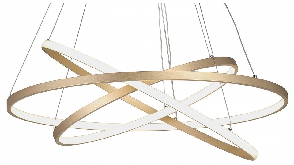 Фото Подвесной светильник Vitaluce V2516 V2516-8/3S VI_V2516-8_3S - интернет-магазин МегаТерем в Москве