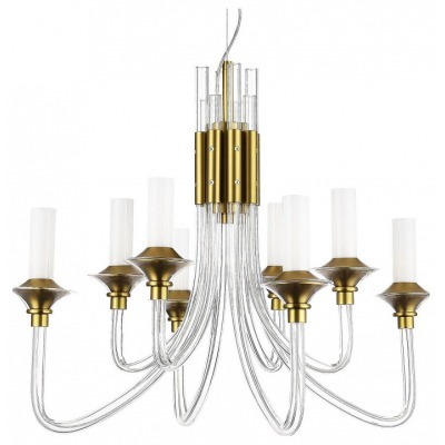 Подвесная люстра ST-Luce Ve...