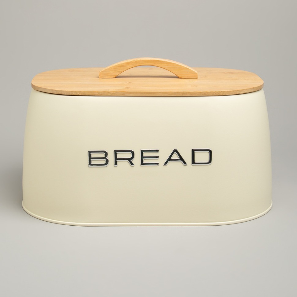 Фото Хлебница agness 33,5х23,5х15,5 см (790-387)  - интернет-магазин МегаТерем в Москве