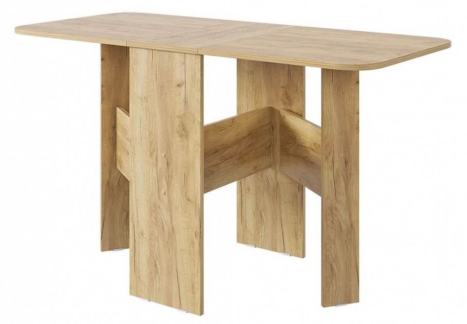 Фото Стол обеденный Мечта MBS_KM-0004_2553 - интернет-магазин МегаТерем в Москве