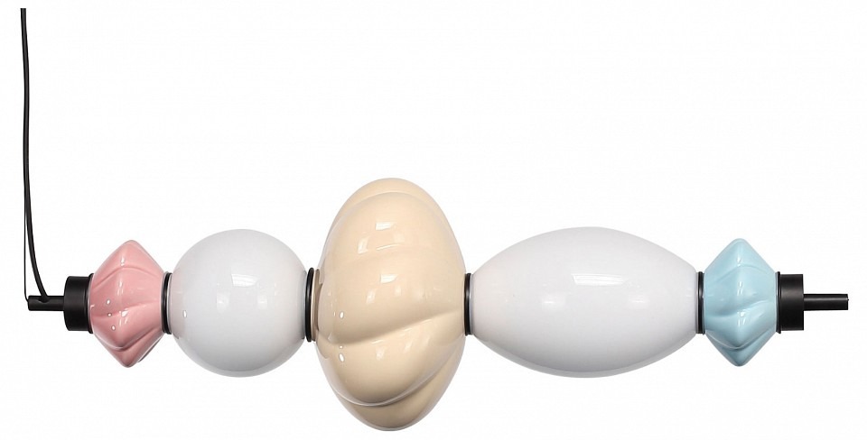 Фото Подвесной светильник ST-Luce FLORENTINI SL6134.423.01 - интернет-магазин МегаТерем в Москве