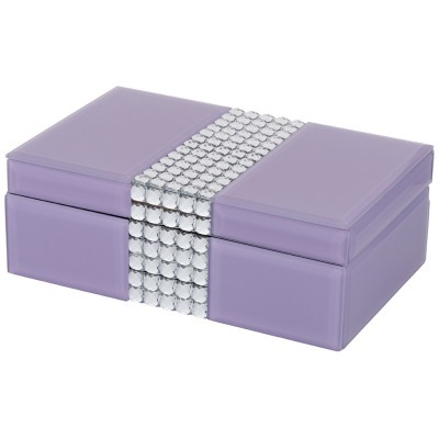 Шкатулка 21х13х7,5 см Lefar...