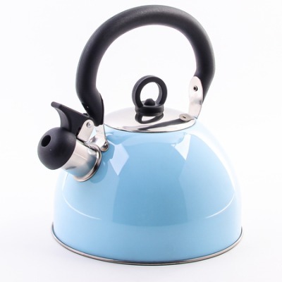Чайник со свистком 2 л BEKK...