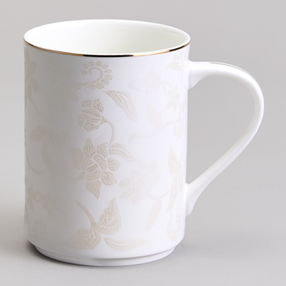 Фото Кружка lefard снежная королева 400 мл (440-296)  - интернет-магазин МегаТерем в Москве