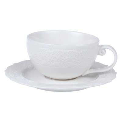 Набор чайных пар tracery, 2...