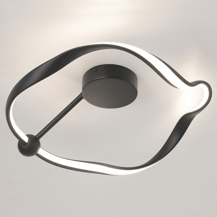 Фото Накладной светильник Lussole Kent LSP-7288 - интернет-магазин МегаТерем в Москве