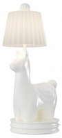 Настольная лампа декоративная Maytoni Senor Alpaca MOD377TL-L5W3K MY_MOD377TL-L5W3K