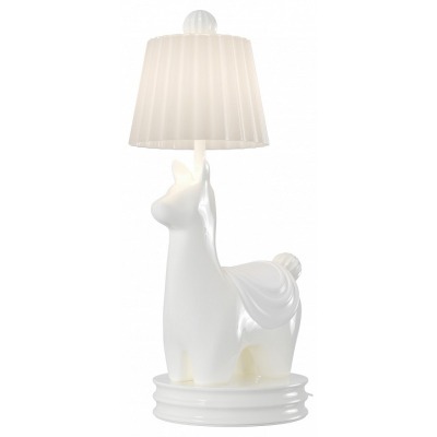 Настольная лампа декоративная Maytoni Senor Alpaca MOD377TL-L5W3K MY_MOD377TL-L5W3K