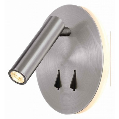 Бра Mantra Cayman 6081 MN_6081