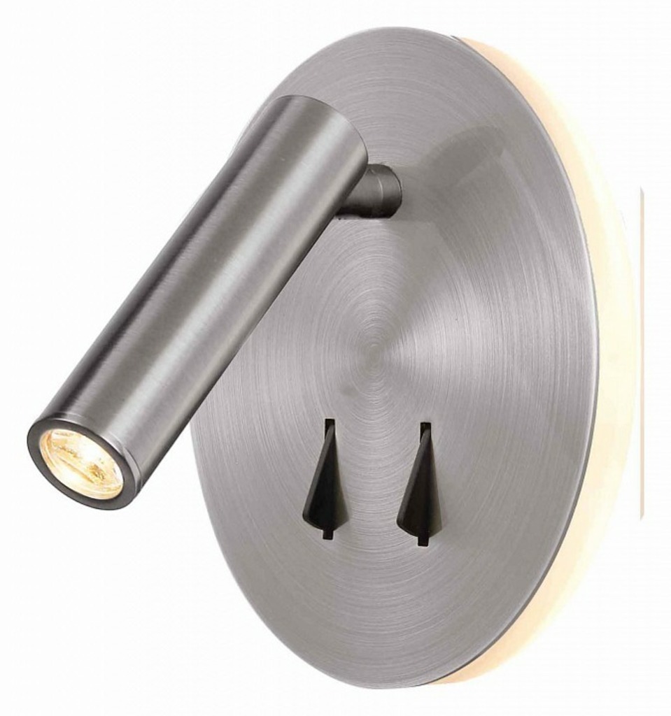 Фото Бра Mantra Cayman 6081 MN_6081 - интернет-магазин МегаТерем в Москве