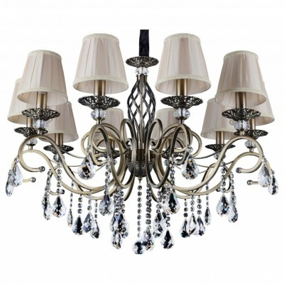 Подвесная люстра Omnilux Me...