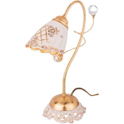 Лампа настольная eleganza п...