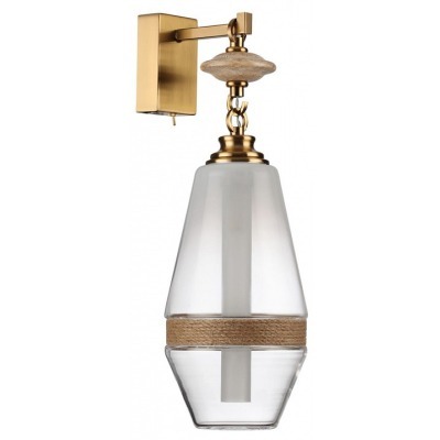 Бра Odeon Light Krema 5441/...