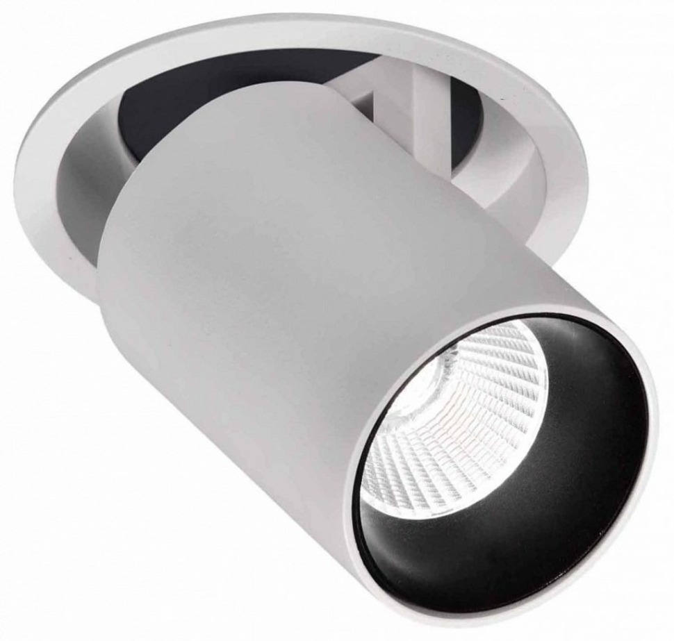 Фото Светильник на штанге Mantra Garda 6401 MN_6401 - интернет-магазин МегаТерем в Москве