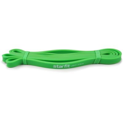 Эспандер ленточный для крос...