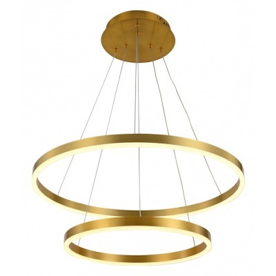 Подвесной светильник Kink Light Тор 08219,36A(3000K) KL_08219.36A_3000K