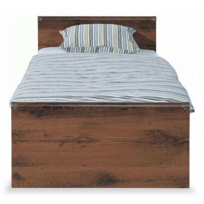 Кровать Индиана JLOZ 90 BRW_70001241