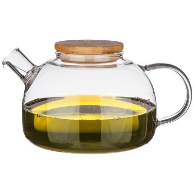 Чайник заварочный 800 мл. с...