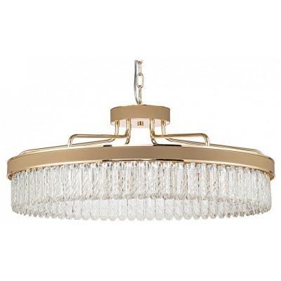 Подвесная люстра Favourite Visconte 4304-8P FV_4304-8P