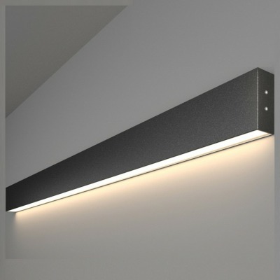 Накладной светильник Elektr...