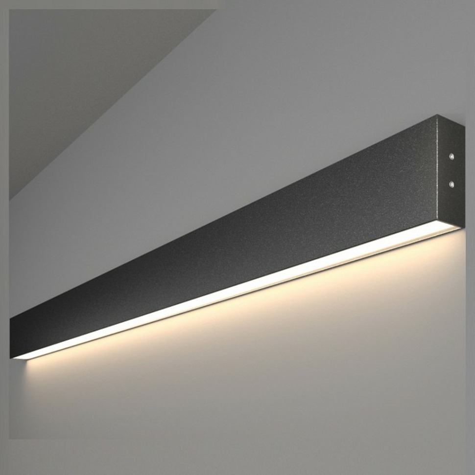 Фото Накладной светильник Elektrostandard Grand a042930 ELK_a042930 - интернет-магазин МегаТерем в Москве