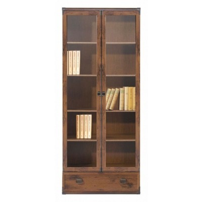 Шкаф-витрина Индиана JWIT 2...