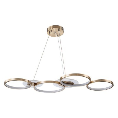 Подвесная люстра Arte Lamp ...