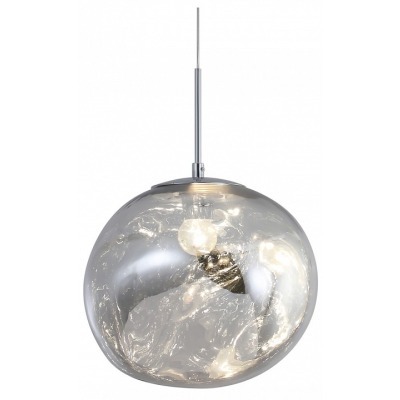 Подвесной светильник Freya Ejection FR5378PL-01SM MY_FR5378PL-01SM