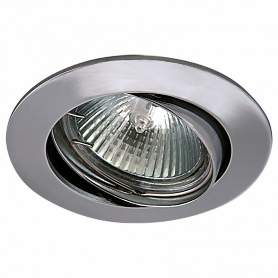 Фото Встраиваемый светильник Lightstar Lega 16 011024 LS_011024 - интернет-магазин МегаТерем в Москве