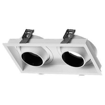 Встраиваемый светильник Wer...