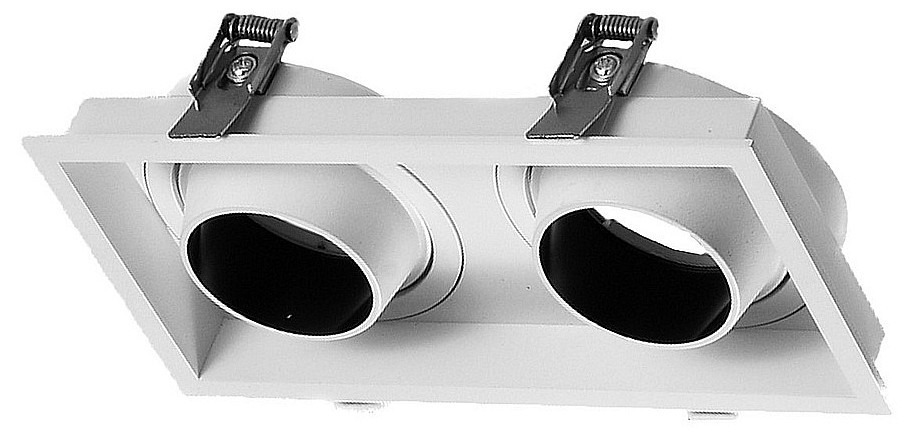 Фото Встраиваемый светильник Wertmark WTC.O22 WTC.O22.060 - интернет-магазин МегаТерем в Москве