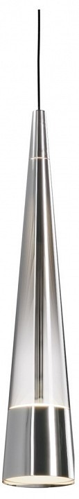 Фото Подвесной светильник Maytoni Sintesi P090PL-L12CH3K MY_P090PL-L12CH3K - интернет-магазин МегаТерем в Москве