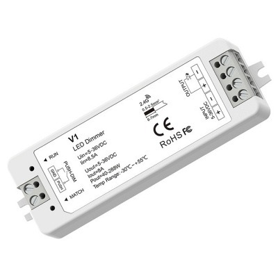 Контроллер-диммер Favourite...