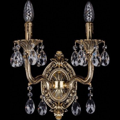 Бра Bohemia Ivele Crystal 1...
