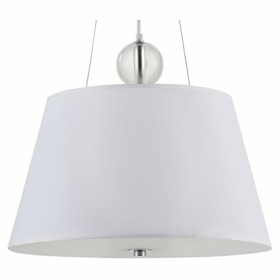 Фото Подвесной светильник Maytoni Bergamo MOD613PL-03W MY_MOD613PL-03W - интернет-магазин МегаТерем в Москве