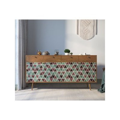 Комод Berber четыре дверки ...