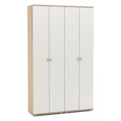 Шкаф платяной Тунис-7 MAS_SHT-7-DSB