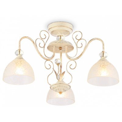 Люстра на штанге Ambrella Light TR TR3055 AMBR_TR3055