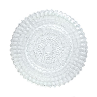 Тарелка LHEL020TR009335, 33...