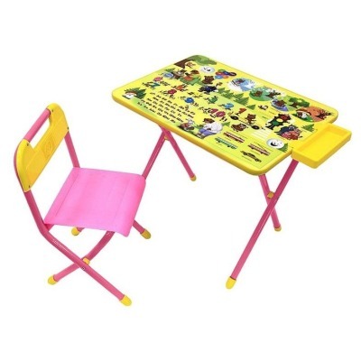 Набор для детской 3-1 DMI_2...