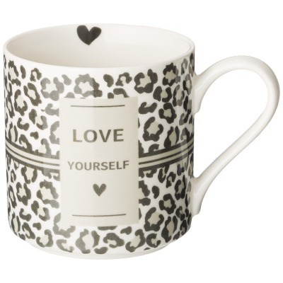 Кружка lefard love you 360 ...