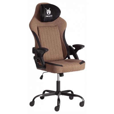 Кресло компьютерное iWolf TET_24836