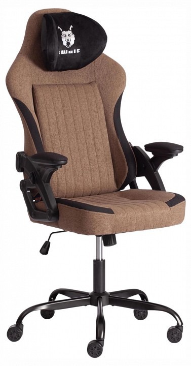 Фото Кресло компьютерное iWolf TET_24836 - интернет-магазин МегаТерем в Москве