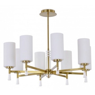 Люстра на штанге Freya Chic...