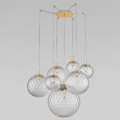 Подвесная люстра TK Lightin...