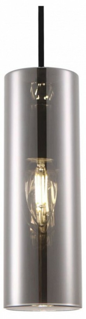 Фото Подвесной светильник Maytoni Gioia P011PL-01CH MY_P011PL-01CH - интернет-магазин МегаТерем в Москве