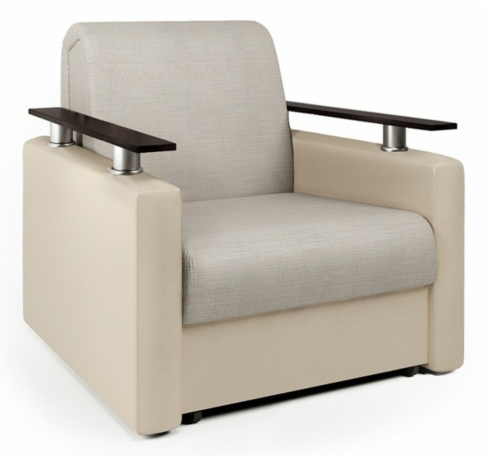 Фото Кресло-кровать Шарм SDZ_110036138438 - интернет-магазин МегаТерем в Москве